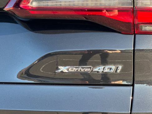 Used 2021 BMW X5 xDrive40i w/ Premium Package image 36