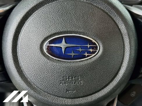 Used 2023 Subaru Ascent Touring AWD/4WD image 34