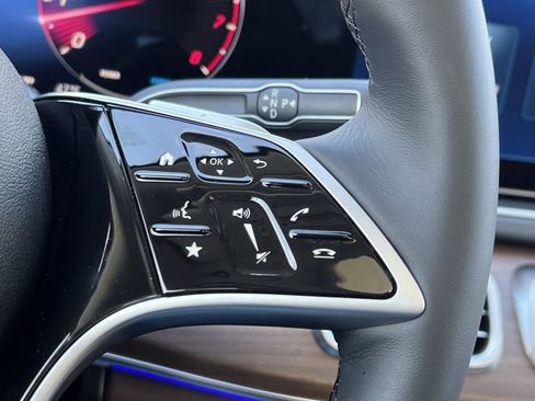 New 2026 Mercedes-Benz GLE 350 4MATIC image 30