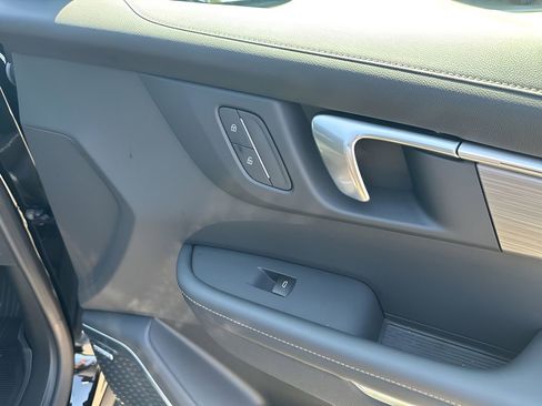 New 2026 Buick Enclave Preferred w/ LPO, Floor Liner Package image 13