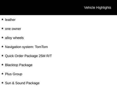 Used 2024 Dodge Charger R/T w/ Plus Group image 5