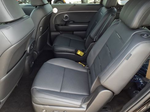 New 2026 Hyundai Palisade Calligraphy image 7