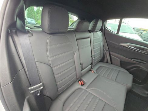 Used 2024 Dodge Hornet GT Plus w/ Tech Pack Plus w/o Parking AWD/4WD image 16