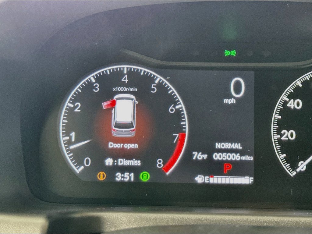 Used 2026 Honda Odyssey Sport-L image 17