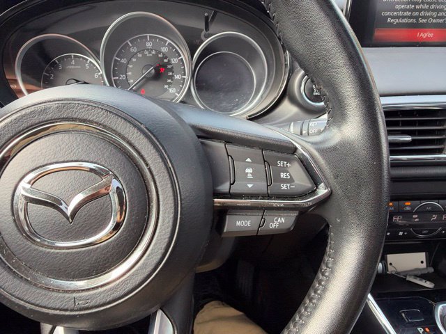 Used 2018 MAZDA CX-9 Touring w/ Touring Premium Package AWD/4WD image 20