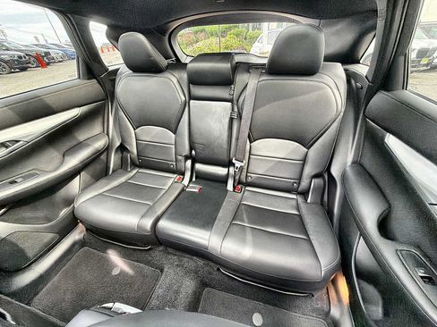 Used 2020 INFINITI QX50 Essential w/ Edition 30 Package AWD/4WD image 21