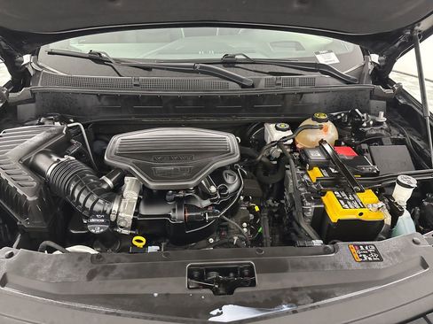 Used 2022 Cadillac XT6 Premium Luxury w/ Platinum Package image 30