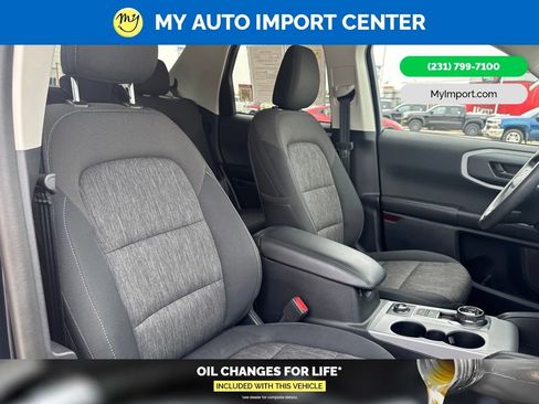 Used 2022 Ford Bronco Sport Big Bend AWD/4WD image 29