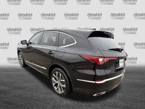 Certified 2023 Acura MDX w/Technology Package image 8