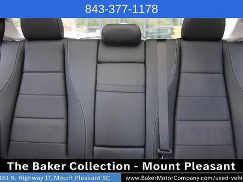 Certified 2026 Mercedes-Benz GLE 350 4MATIC image 59