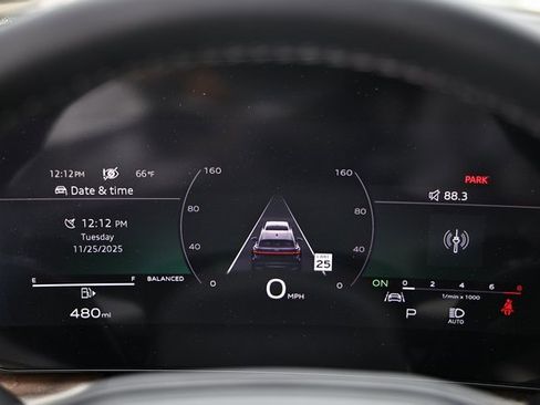 New 2025 Audi Q5 2.0T Premium Plus image 30