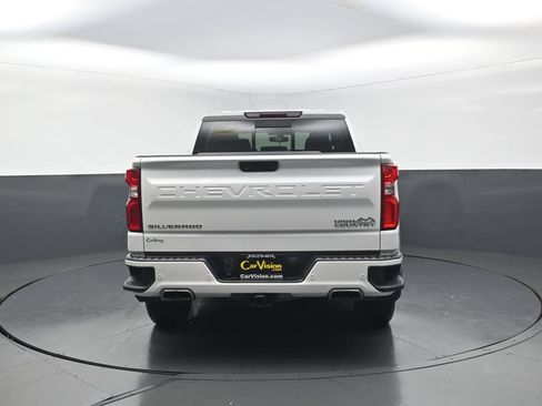 Used 2021 Chevrolet Silverado 1500 High Country AWD/4WD image 7