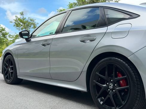 Used 2022 Honda Civic Sport image 11