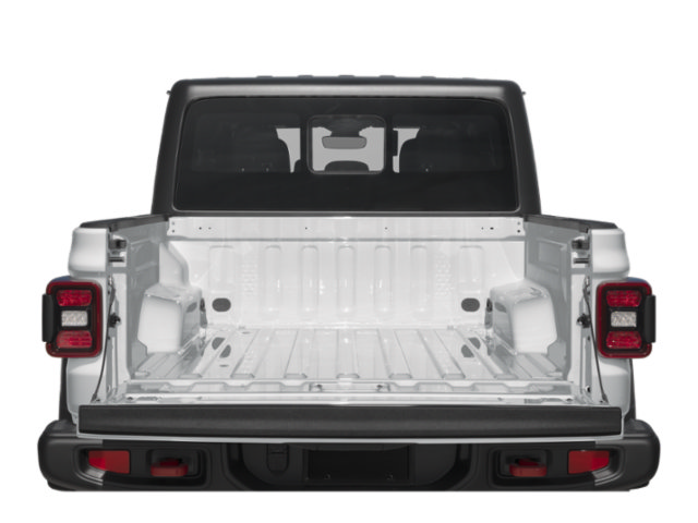 Used 2026 Jeep Gladiator Rubicon AWD/4WD image 8