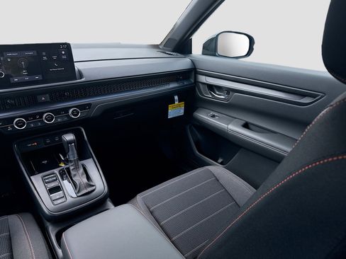 New 2026 Honda CR-V Sport image 18