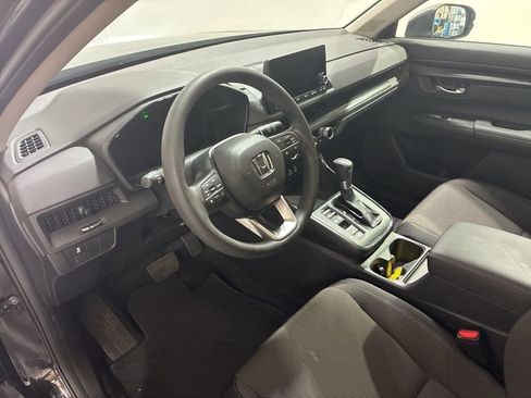 Used 2023 Honda CR-V EX image 18