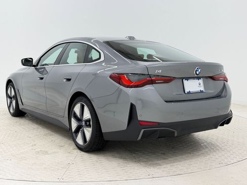 New 2026 BMW i4 eDrive40 w/ Premium Package image 3