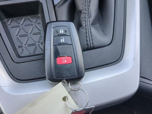 Used 2024 Toyota RAV4 XLE image 26