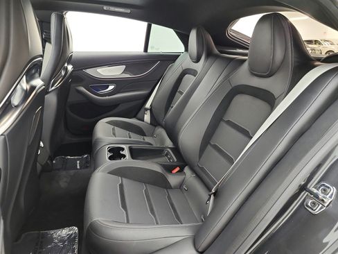 Used 2019 Mercedes-Benz AMG GT 63 S image 16