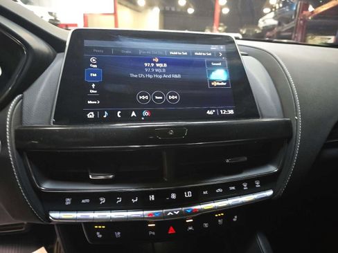 Used 2023 Cadillac CT5 V Blackwing w/ Driver Assist Package image 12