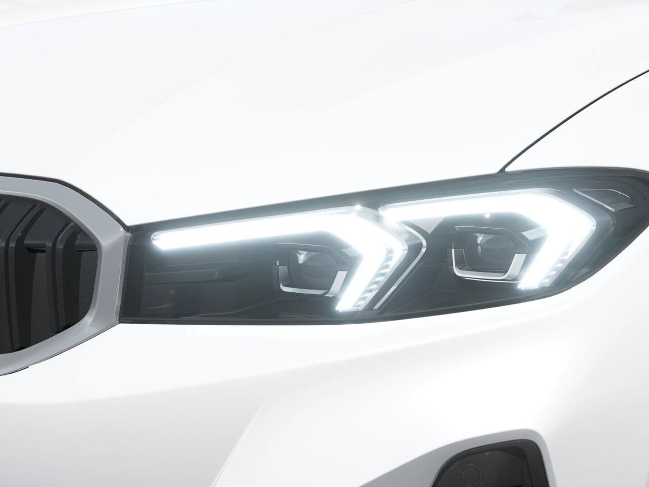 Used 2026 BMW 330i Sedan RWD image 6