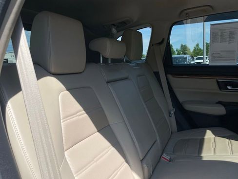 Certified 2018 Honda CR-V EX-L image 36