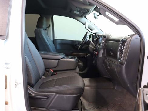 Certified 2020 Chevrolet Silverado 1500 LT Trail Boss w/ Convenience Package image 18