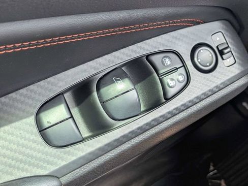 Used 2021 Nissan Altima 2.5 SR w/ SR Premium Package FWD image 21