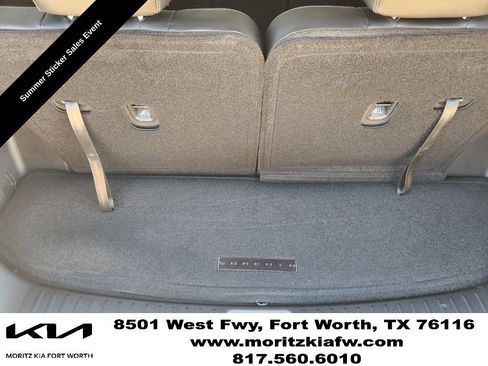 New 2026 Kia Sorento S AWD/4WD image 22
