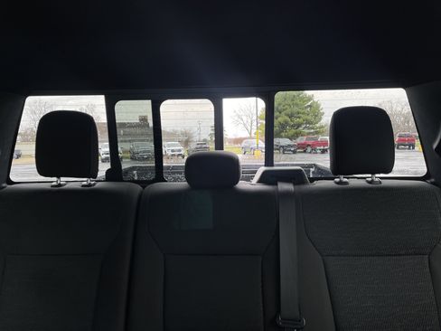 Used 2023 Ford F150 XLT w/ Equipment Group 302A High image 26