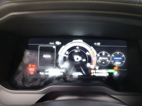 New 2026 Toyota Tundra Platinum AWD/4WD image 25