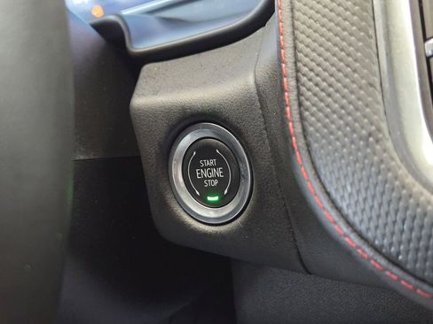 Used 2024 Chevrolet Suburban RST w/ Luxury Package image 23