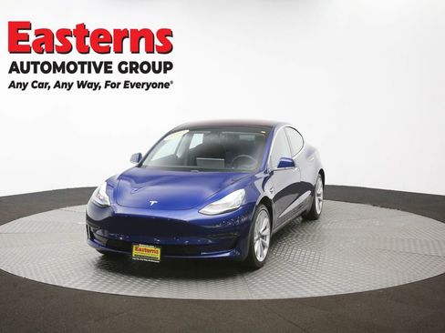 Used 2018 Tesla Model 3 Mid Range image 50