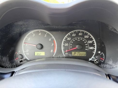 Used 2010 Toyota Corolla LE FWD image 21