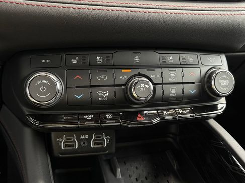 New 2026 Dodge Durango GT image 21