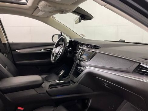 Used 2019 Cadillac XT5 Premium Luxury AWD/4WD image 27
