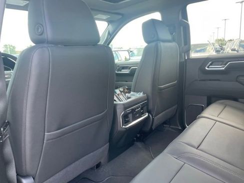 New 2026 GMC Sierra 1500 SLT w/ SLT Premium Plus Package image 27