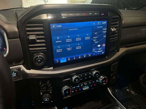 Used 2022 Ford F150 Raptor w/ Equipment Group 801A High image 29