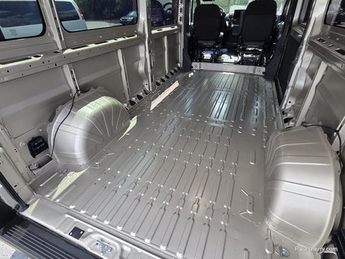 New 2026 RAM ProMaster 2500 w/ Quick Order Package 22H SLT+ FWD image 11