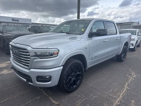 New 2026 RAM 1500 Laramie image 5
