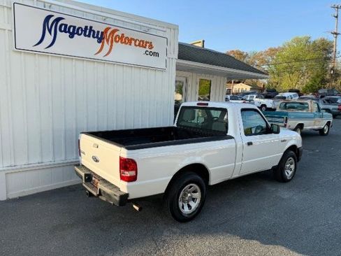 Used 2010 Ford Ranger XL image 3