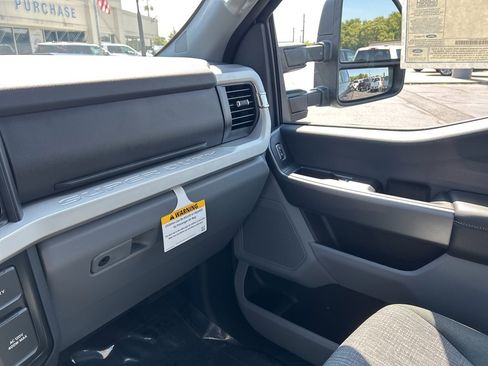 New 2026 Ford F250 XLT image 27