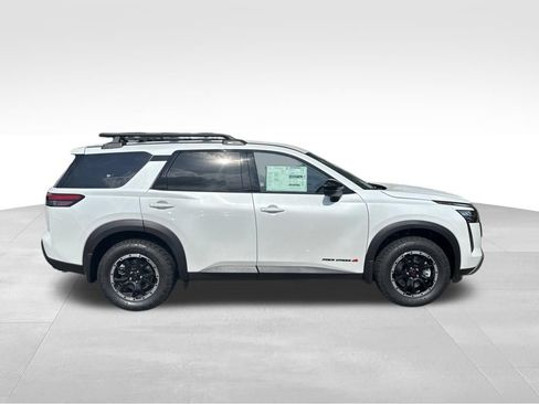 New 2026 Nissan Pathfinder Rock Creek AWD/4WD image 5
