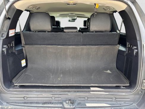 Used 2021 Toyota Sequoia Nightshade image 19