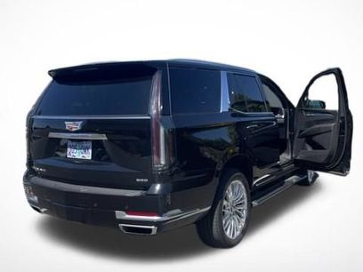 Used 2026 Cadillac Escalade Luxury w/ Touring Package