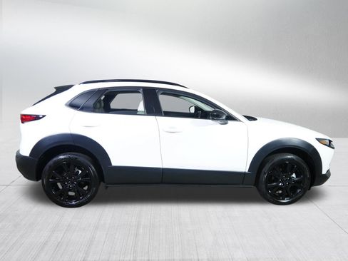 Used 2026 MAZDA CX-30 2.5 Turbo w/ Premium Plus Pkg AWD/4WD image 8