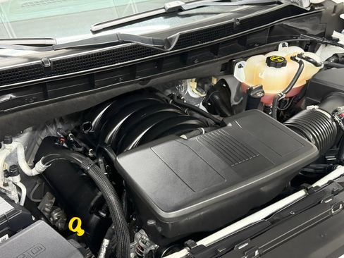 Used 2024 GMC Yukon XL Denali w/ Advanced Technology Package RWD image 59