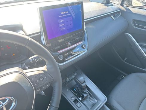 New 2026 Toyota Corolla Cross LE image 23