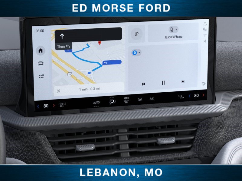 New 2026 Ford Explorer Platinum w/ LUX Leather Package AWD/4WD image 14