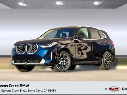 Used 2026 BMW X3 xDrive30i w/ Premium Package